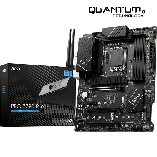 MB PRO Z790-P WIFI ATX Motherboard