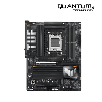 ASUS TUF X870-PLUS WIFI | AM5 ATX | DDR5 | PCIe 5.0