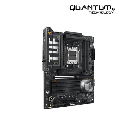 ASUS TUF X870-PLUS WIFI | AM5 ATX | DDR5 | PCIe 5.0