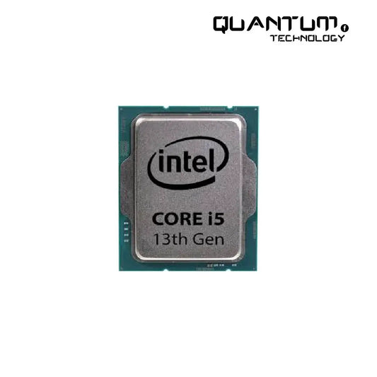 Intel Core i5-13400F tray processor (LGA 1700, no cooler)

