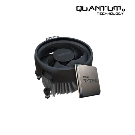 AMD Ryzen 7 5700X tray processor