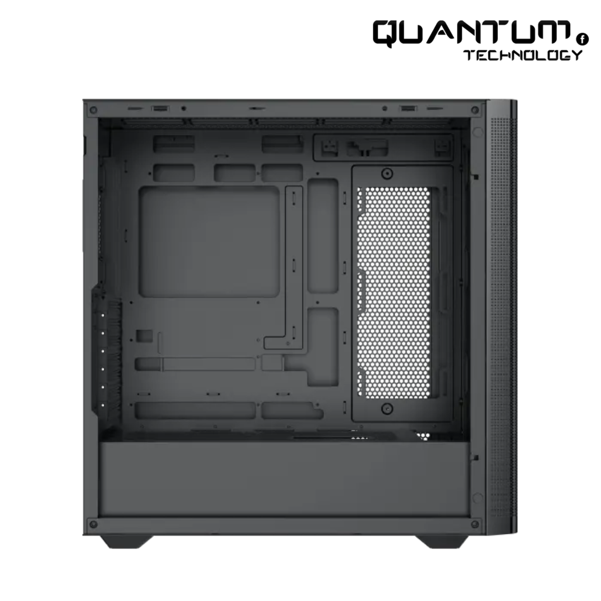 Xigmatek Osiris ARGB + PSU 850W 80+ Gold – Gaming Case Combo