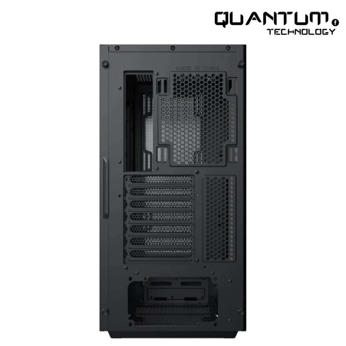 Xigmatek Osiris ARGB Case + 750W 80+ Bronze PSU – Mid-Tower Gaming Bundle