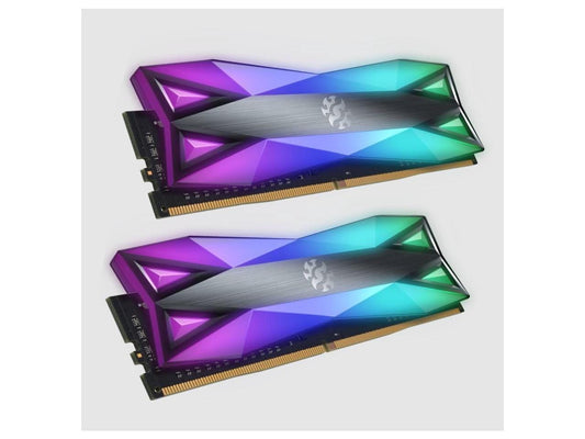 ADATA XPG SPECTRIX D60G 16GB (2X8) 3600Mhz