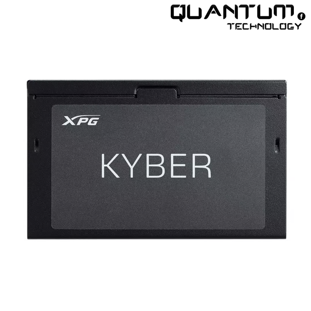 XPG Kyber 750W – Fully Modular 80+ Gold ATX 3.1 PCIe 5.0 Power Supply