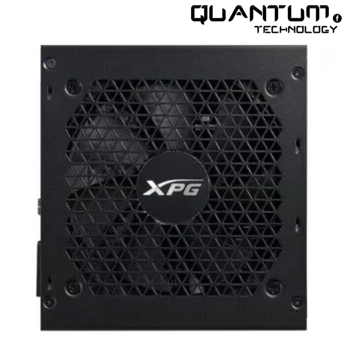 XPG Kyber 850W – Fully Modular 80+ Gold ATX 3.1 PCIe 5.0 Power Supply