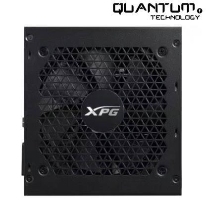XPG Kyber 850W – Fully Modular 80+ Gold ATX 3.1 PCIe 5.0 Power Supply