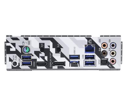 Z690 Steel Legend/D5 Motherboard