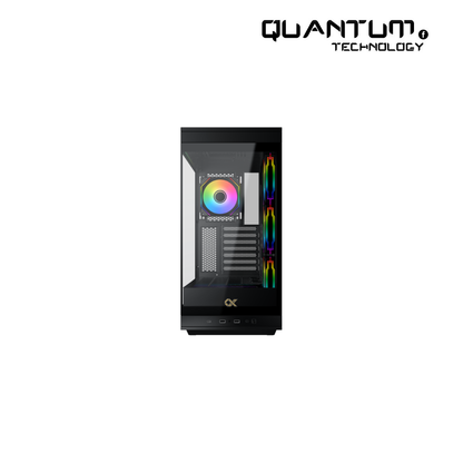 Xigmatek Meta Super Tower Case