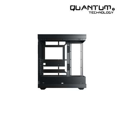 Xigmatek Meta Super Tower Case