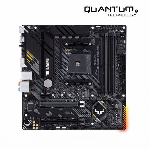 B550M-PLUS ASUS TUF GAMING Motherboard
