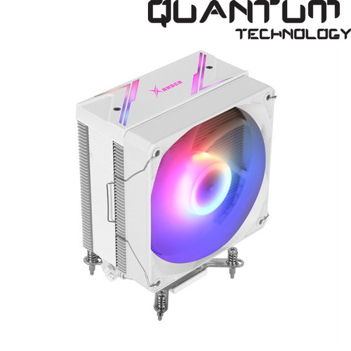 air cooler xander whirlwind pro   white
