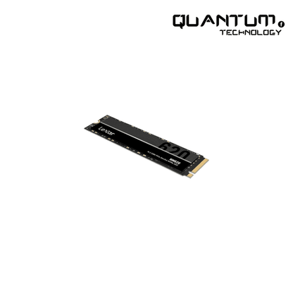 Lexar NM620 M.2 2280 NVMe SSD 256GB 3300MB/s read- LNM620X256G