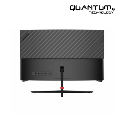 Dahua LM24-E230C 24 FHD Curved Monitor - 180Hz, 1500R Curvature