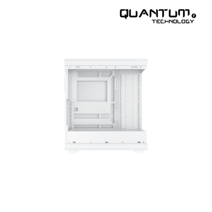 Xigmatek Meta Arctic Super Tower Case