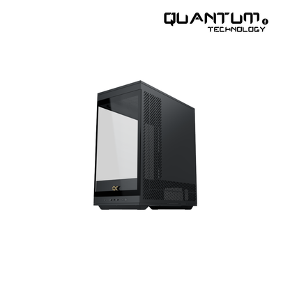 Xigmatek Meta Super Tower Case