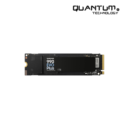 SAMSUNG 990 EVO Plus 1TB – Ultra-fast Speeds, PCIe Gen 4x4, 7,150 MB/s