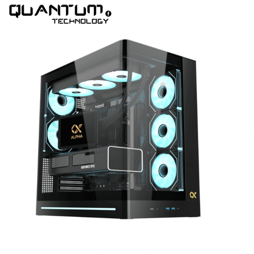 XIGMATEK PANO ll AIR TYPE C C8 FAN ARGB