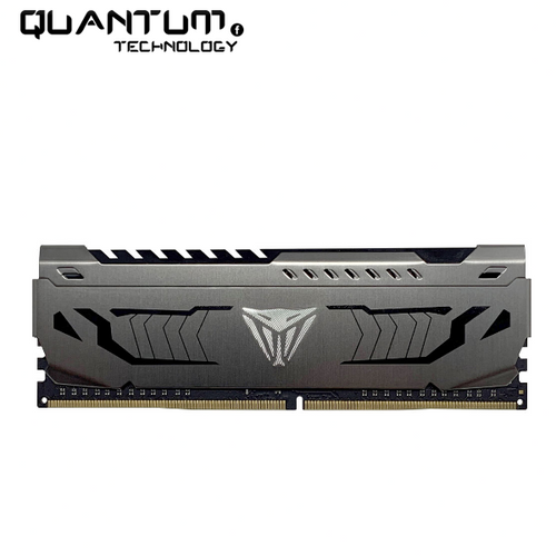 RAM DDR 8GB 4000MHZ  CL20  PATROIT VIPER STEEL