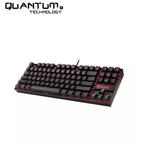 Keyboard K552-KR kumara RED SWITCH Rainbow