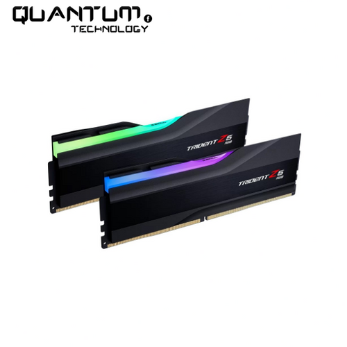 Ram 16 [ DDR4 ] 3200Mhz CL16  G.SKILL TridentZ RGB