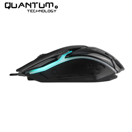 Meetion M371 RAINBOW BACKLIGHT Gaming Mouse WIRED