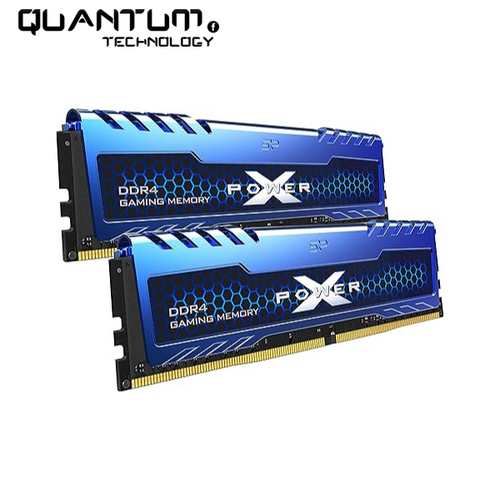 Silicon Power XPOWER Turbine Gaming DDR4 32GB (2x16) 3200MHz cl 16