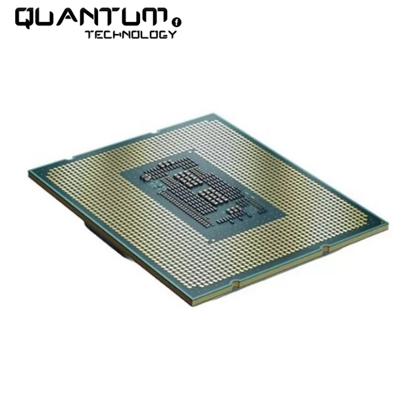 CPU Intel Core i5-14600K TRAY – Quantum Technology