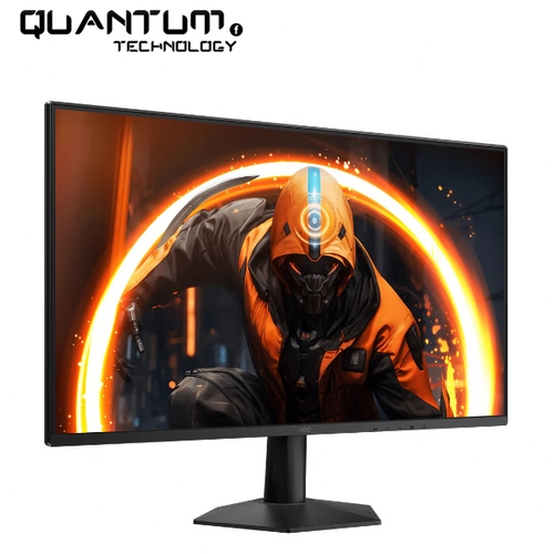 Monitor AOC Gaming 27G50Z 27-INCH IPS FULL HD 240 TO 260Hz Fast IPS 0.3MS