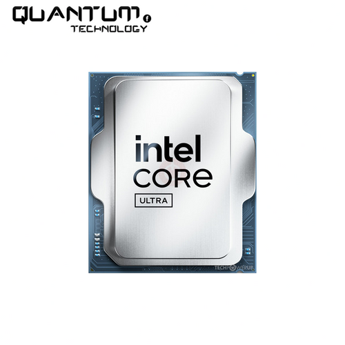 Intel Core Ultra 5 250K Plus Processor (Tray)