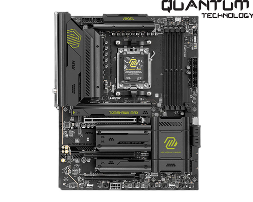 MB MSI MAG B850 TOMAHAWK MAX WIFI