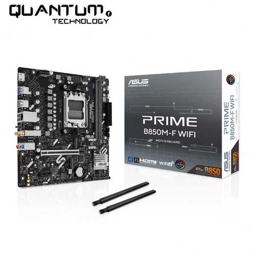 Motherboard ASUS Prime B850M-F WIFI