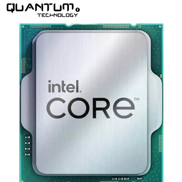 CPU Intel Core i5-14600K TRAY – Quantum Technology