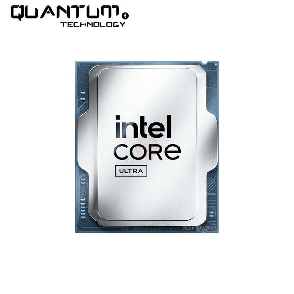 Intel Core Ultra 5 225 TRAY – Quantum Technology