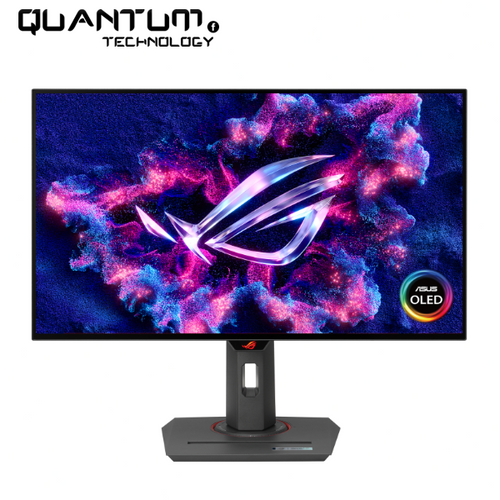 Monitor ASUS ROG XG27AQDMGR 240Hz OLED