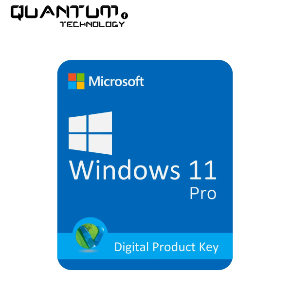 windows 11 pro serial key – Quantum Technology