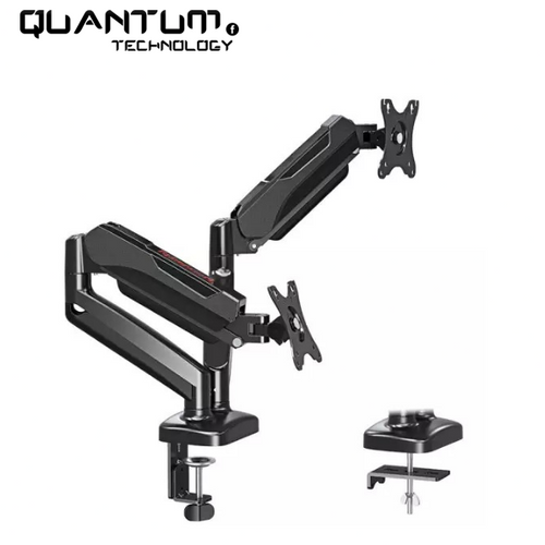 REDRAGON MONITOR ARM 2 HAND GMK915