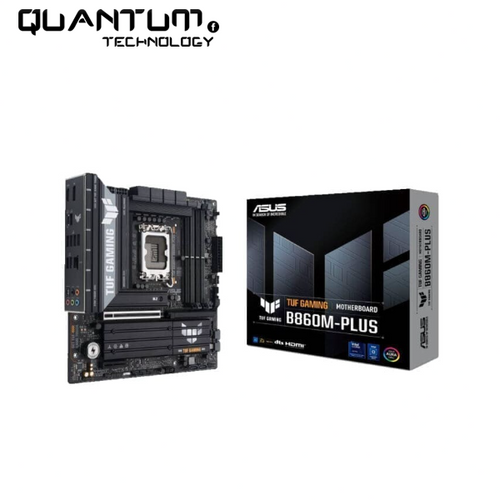 MotherBorad ASUS TUF B860M-PLUS WIFI