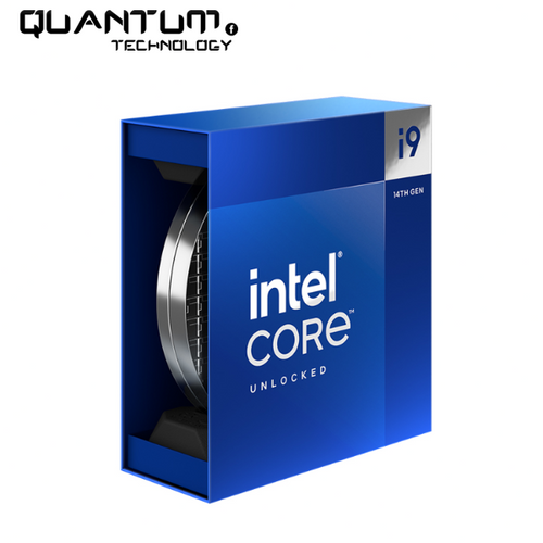 CPU Intel Core I9-14900KF BOX