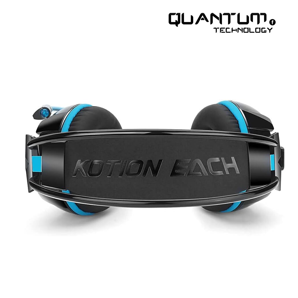 Kotion Each G7000 Gaming Headset 7.1