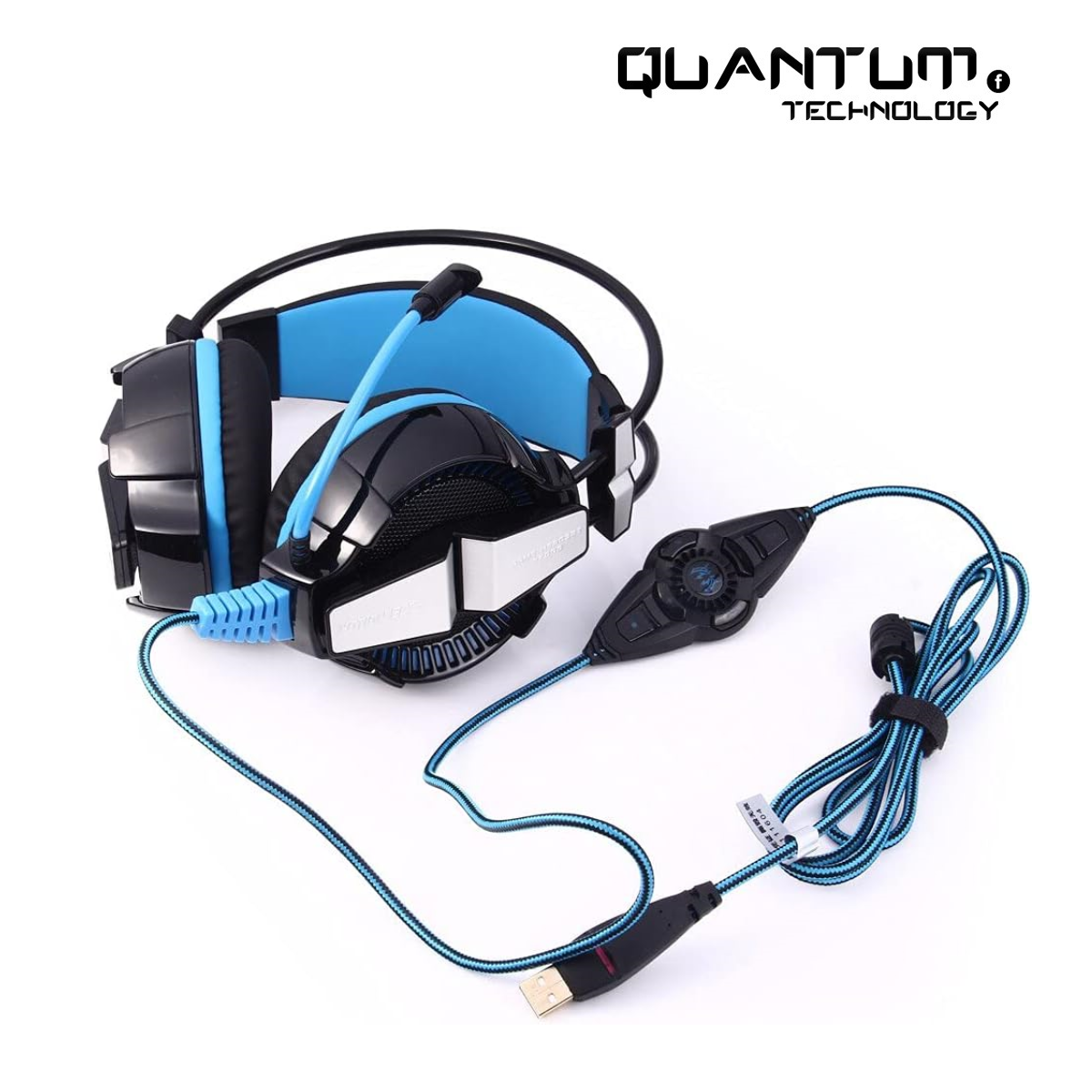 Kotion Each G7000 Gaming Headset 7.1