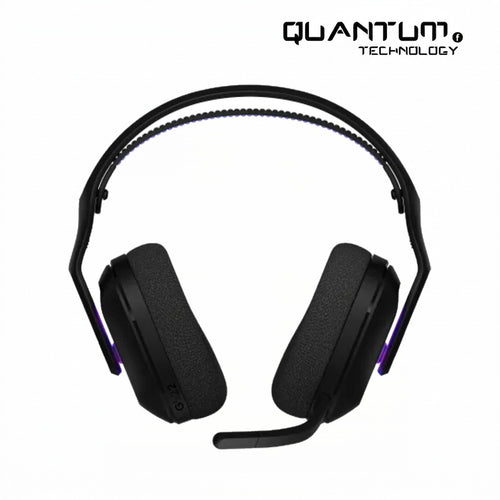 Logitech G522 Lightspeed Wireless Gaming Headset - BLACK