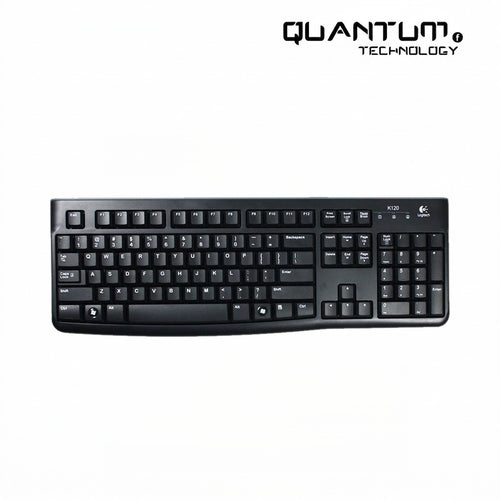 Logitech K120 KEYBOARD
