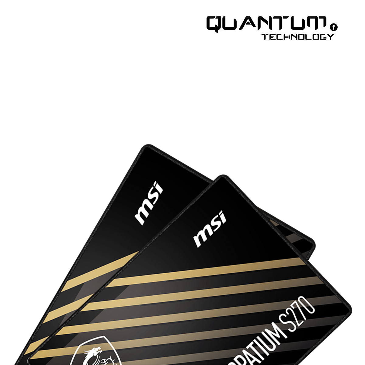 SSD SATA 240GB SPATIUM S270 MS – Quantum Technology