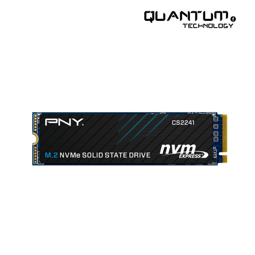 PNY 1TB CS2230 M.2 3300MB/S Gen 3  NVME