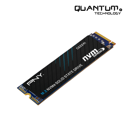 PNY 2TB CS2230 M.2 3300MB/S Gen 3  NVME