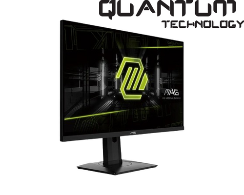 Monitor 27 MSI MAG 274QRF QD E2 2K IPS RAPID 180Hz 1ms GTG HDR