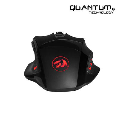 Redragon PHASER M609 Gaming Mouse RGB, 10,000 DPI