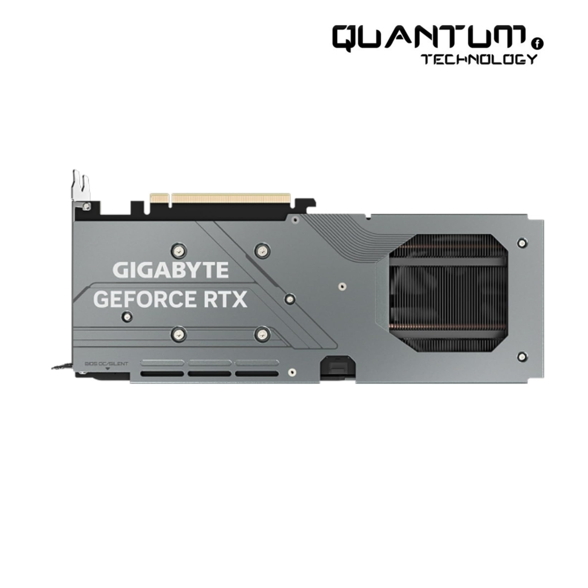 RTX™ 4060 Gigabyte GAMING OC 3X 8GB