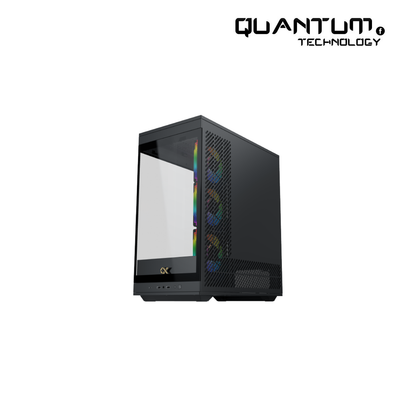 Xigmatek Meta Super Tower Case